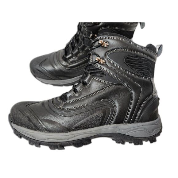 Eddie Bauer Men’s Boots Size 11 – Riley Model – Unworn With Box main image 5